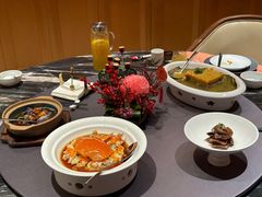 -A One Kitchen·南京精菜馆(德基广场店)