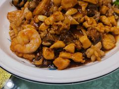 -六和聚传统烤鸭.天津菜(和平店)