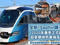 -伊豆观海列车