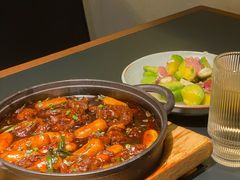 -Ameigo梅果·云贵川bistro(长宁来福士店)