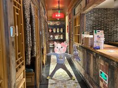 -兰溪小馆(首经贸店)