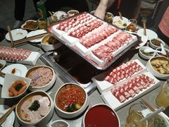 -海底捞火锅(龙岗星河COCO Park店)