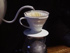 -野鸽子咖啡(航空路店)