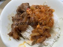 -麦文记面家(佐敦店)