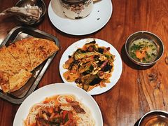 -新疆哈利德餐厅(紫薇都市店)