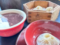 -古都历食南京菜·烤鸭·鸭血粉丝·汤包(南京博物院店)