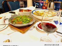 -山泉公馆酒家(珠江新城店)