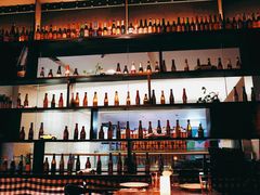 -1886德国汽车餐厅(外滩十六铺码头店)