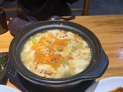 -贤花饭店(城阳店)