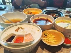 -四道菜·福建菜馆(新街口金鹰店)