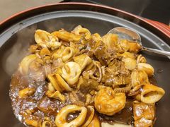 -小满海鲜·别院(天津旗舰店)