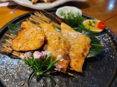 -大江户日本料理(吕厝店)