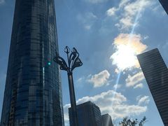 -青岛富力艾美酒店