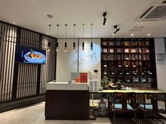 -溪畔•新徽菜(碧湖云溪店)