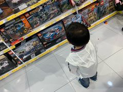 -TOYSRUS玩具反斗城(杭州萧山万象汇店)