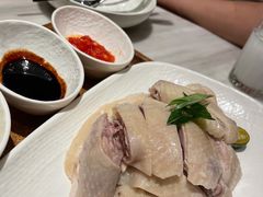-金椰壳· 大厨新加坡菜(壹方城店)