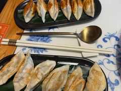 -东方饺子王(新阳路店)
