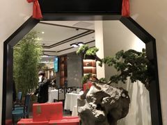 -松鹤楼·非遗·苏帮菜(融科店)