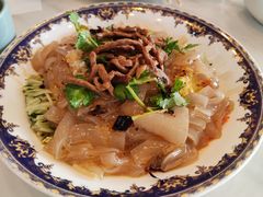 东北大拉皮-京滨饭店·餐厅(阜外大街店)