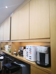 -THE LOG SALON 记录