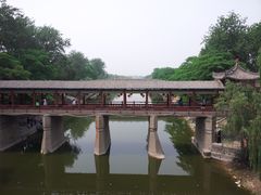 -赵州桥景区