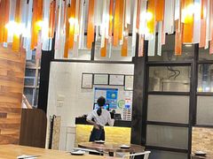 -新旺茶餐厅(嘉里城店)