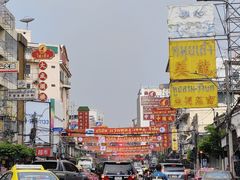 -唐人街(耀华力路)