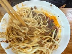 -华兴街自力面店