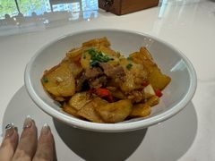-琥珀老六龙虾(四里河店)