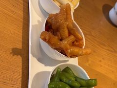 -味莊餐厅(康庄南街店)