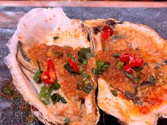 -冰城小镇音乐串吧·聚会餐厅(百子湾店)