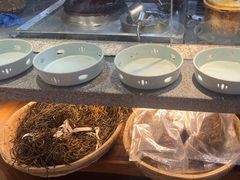-挂旗柴锅鸡(蚌山区嘉年华店)
