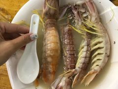 -蚝得喜海鲜(东城店)