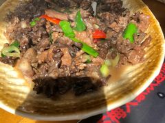 -下梅人家土菜馆(历史文化餐厅度假区店)