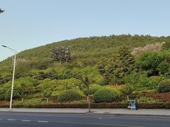 -云龙山