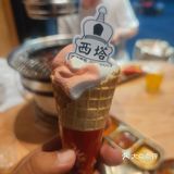 大咬烤肉满足感