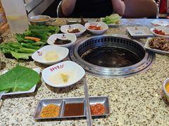 -安又胖韩国烤肉(美罗城店)