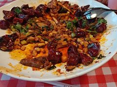 -拿渡·水煮鱼 麻辣香锅(西单大悦城店)