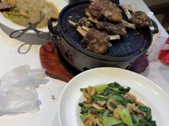 -煜丰汴京烤鸭(福彩路店)