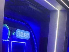 -关你鬼室大型密室逃脱(佛山创意园店)