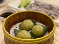 菌皇香草粿-新梅园不夜粥(龙华店)
