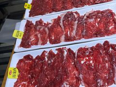 -海银海记潮汕牛肉火锅(新港中路海珠店)