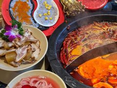 -蜀大侠火锅(总府路店)