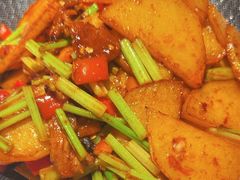 -匠熙小馆(崇文门店)