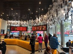 -星巴克臻选(湖滨道店)
