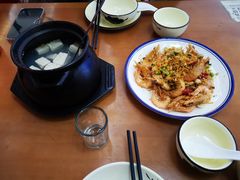 -鑫鸿达·海鲜闽菜热炒小馆(中山路店)