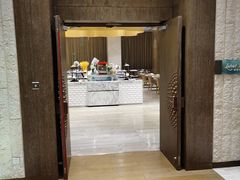 -沈阳和平艾美酒店新食谱西餐厅