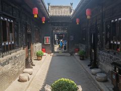 -平遥古城