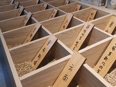 -GOTLOT COFFEE&KITCHEN角落厨房NOOK店