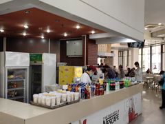 -农园餐厅(北京大学店)